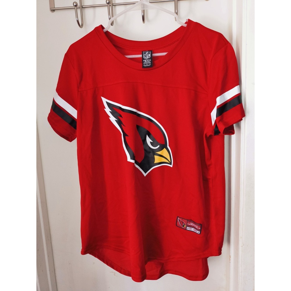 NFL Arizona Cardinals Jersey 20 On Back Men's XL